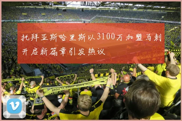 托拜亚斯哈里斯以3100万加盟马刺开启新篇章引发热议